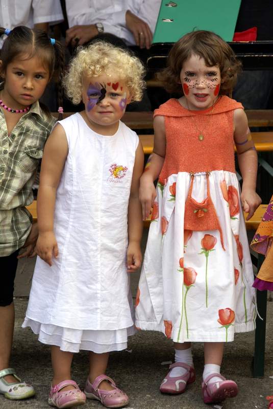 Pfarrfest 2008 Bild Nr.040